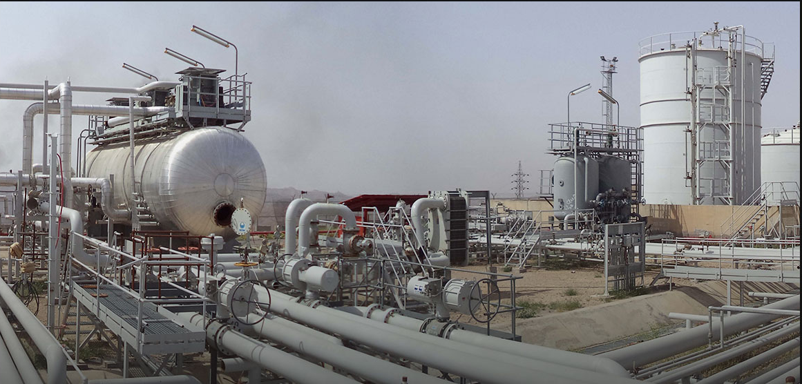 AEI-KDM JV Deep-sea LPG terminal Bangladesh